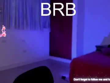 Chaturbate Live Porn of anastasiavega