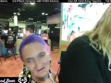 Chaturbate Sex Chat of butterflyandbear