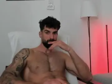 Chaturbate Nude Webcam of cuteeboy