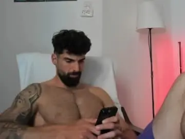 Chaturbate Adult Video Chat of cuteeboy