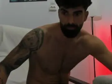 Chaturbate Adult Webcam of cuteeboy