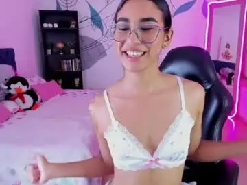 Chaturbate Free Porn Cam of dana_paula
