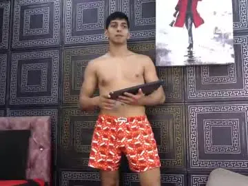Chaturbate Adult Webcam of danterafaelo