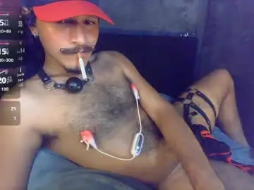 Chaturbate Live Porn of diemond_latinx98