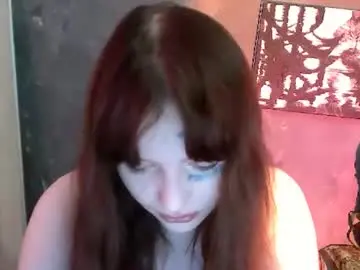 Chaturbate Live Sex of eva_sunshine_blueeyes