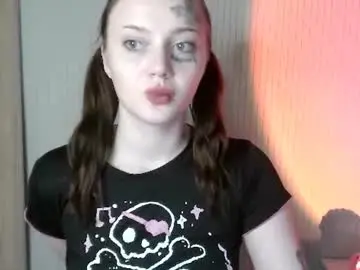 Chaturbate Sex Chat of eva_sunshine_blueeyes