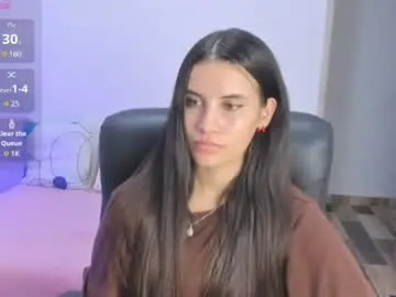 Chaturbate Private Sex Chat of gaby_olsen