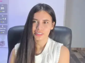 Chaturbate Private Sex Chat of gaby_olsen
