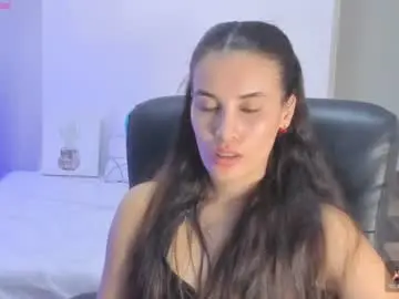 Chaturbate Live Porn of gaby_olsen