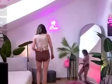 Chaturbate Watch Live Sex Cams of hannahflora