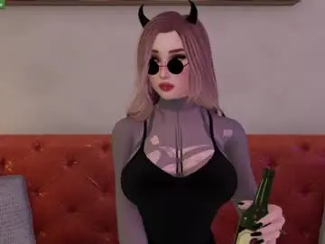 Chaturbate Watch Live Sex Cams of isabella_sunn
