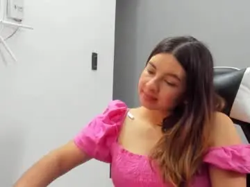 Chaturbate Free Live Porn of laracat18