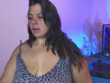 Chaturbate Best live sex cam show of martina_foxy01