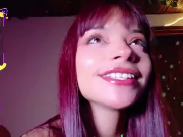 Chaturbate Nude Webcam of maryberry__