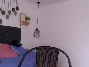Chaturbate Private Sex Chat of meganadriels96