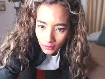 Chaturbate Adult Webcams of meganadriels96