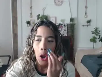 Chaturbate Adult Video Chat of meganadriels96