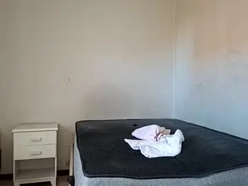 Chaturbate Live Sex Cam of monoovo