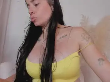 Chaturbate Live Sex of msschloee