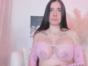Chaturbate Live Sex Cam of msschloee