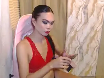 Chaturbate Adult Webcam of serenamarqueza
