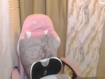Chaturbate Nude Webcam of serenamarqueza