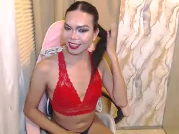 Chaturbate Sex Cam of serenamarqueza
