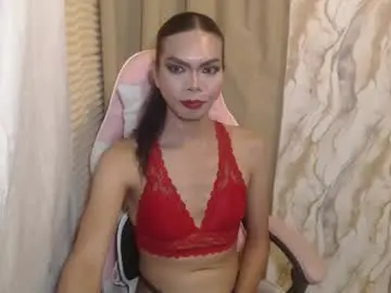 Chaturbate Nude Webcam of serenamarqueza