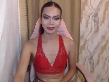 Chaturbate Free Porn Cam of serenamarqueza
