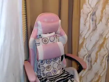 Chaturbate Live Sex of serenamarqueza