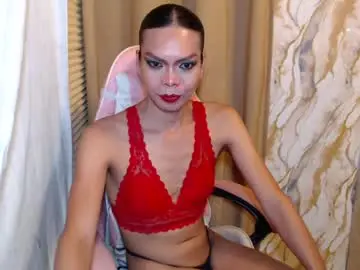 Chaturbate Best Webcam of serenamarqueza