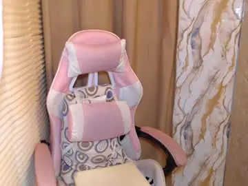 Chaturbate Sex Cam of serenamarqueza