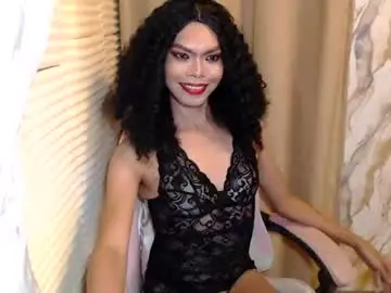 Chaturbate Sex Cam of serenamarqueza