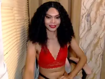 Chaturbate Live Sex of serenamarqueza
