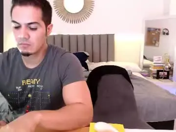 Chaturbate Free Live Porn of theoffice_couple