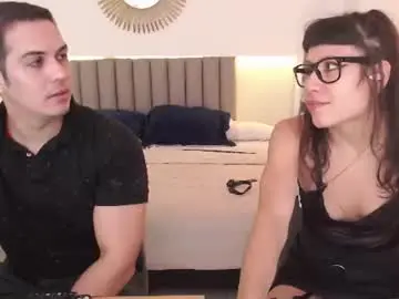 Chaturbate Live Sex Cam of theoffice_couple