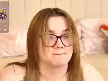 Chaturbate Live Porn of your_dream_nancy