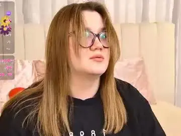 Chaturbate Best live sex cam show of your_dream_nancy