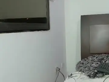 Chaturbate Nude Webcam of zackmontiel07