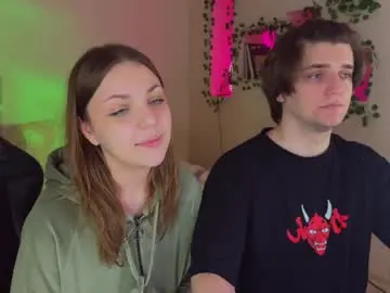 Chaturbate Live Porn of adrean_sofi