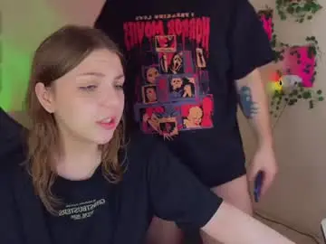 Chaturbate Live Porn of adrean_sofi