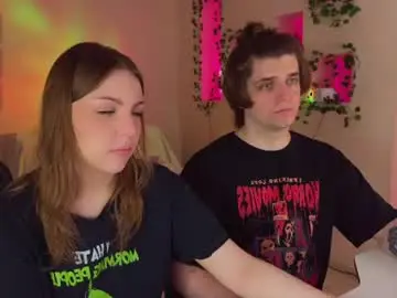 Chaturbate Best live sex cam show of adrean_sofi