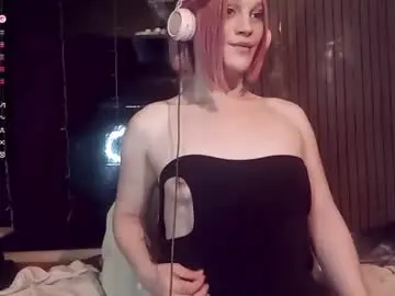 Chaturbate Adult Video Chat of artqueenkelly