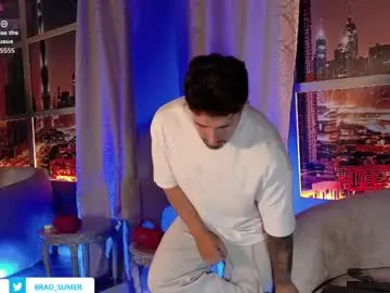 Chaturbate Free Live Porn of brad_summer