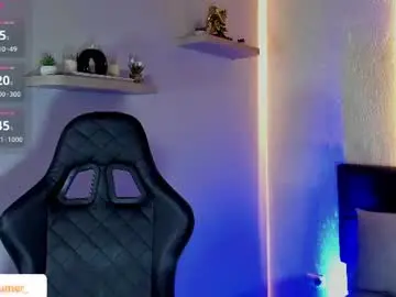 Chaturbate Adult Webcams of brad_summer