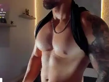 Chaturbate Free Porn Cam of brad_summer