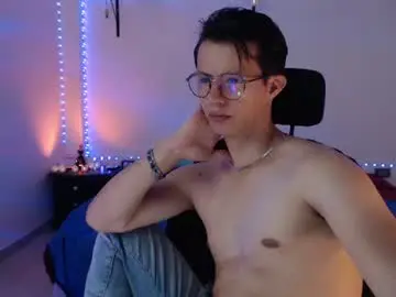Chaturbate Sex Cam of brandon_starkk