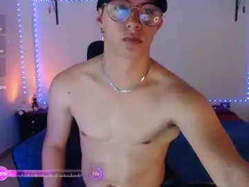 Chaturbate Adult Webcams of brandon_starkk