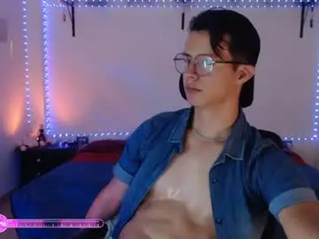 Chaturbate Live Sex of brandon_starkk