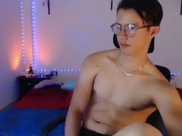 Chaturbate Live Porn of brandon_starkk